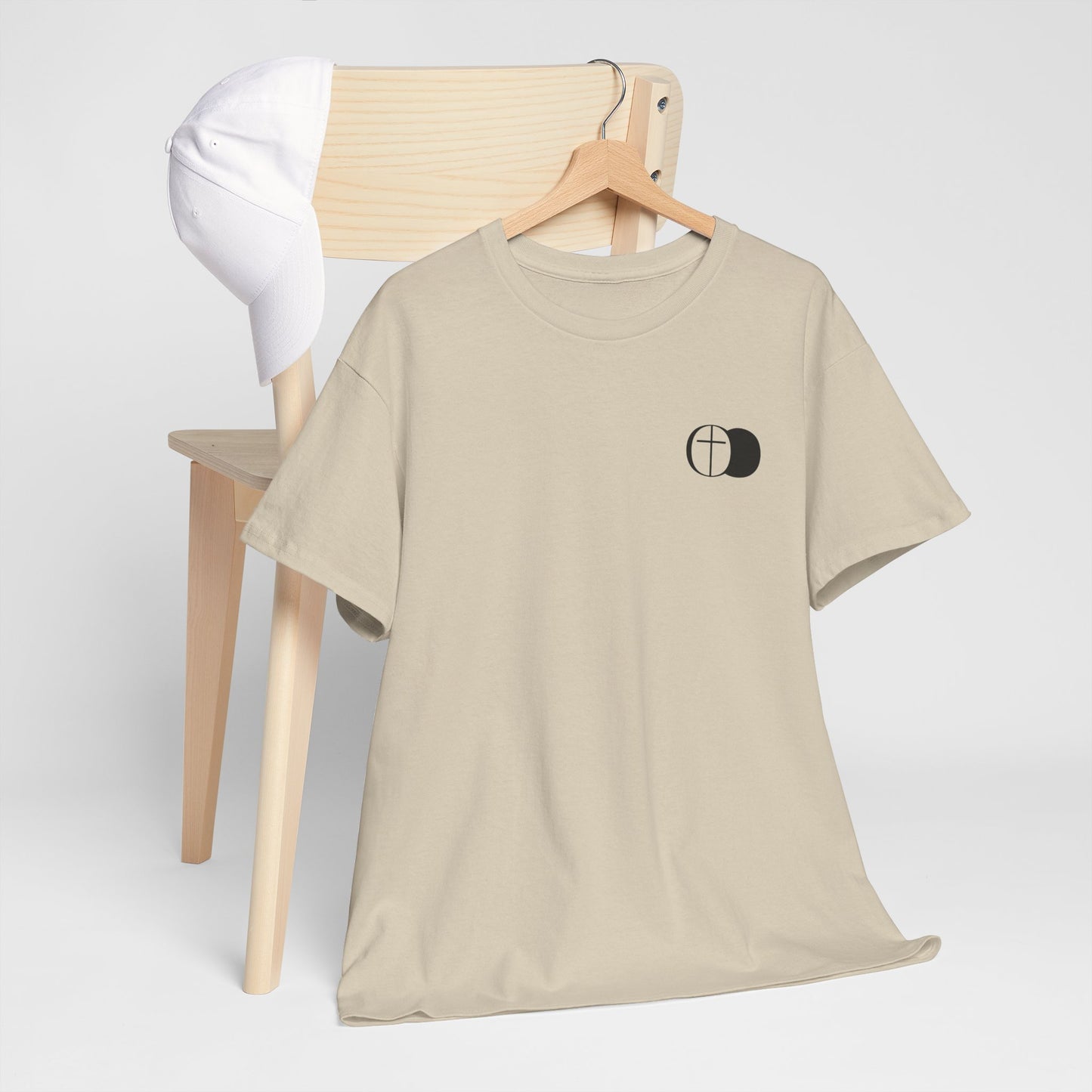 Lost, Now Found Original T-Shirt
